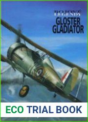 Gloster Gladiator (Bojove Legendy)