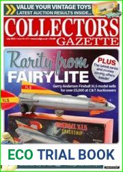 Collectors Gazette - July 2023