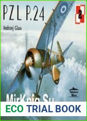 PZL P.24 (Avia 2)