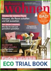Zuhause Wohnen