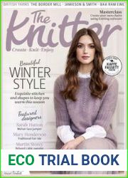 The Knitter