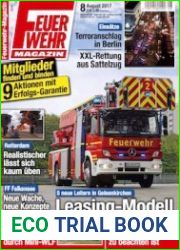Feuerwehr Magazin