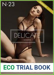 Delicate Magazine Superior Version