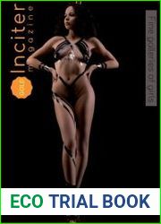 Inciter Magazine