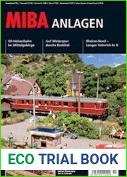 MIBA Anlagen
