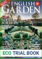 The English Garden
