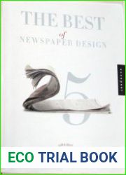 The Best of Newspaper Design, 25th edition