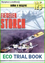 Fieseler Storch