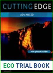 Classic Cutting Edge – Advanced