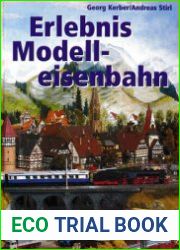 Erlebnis Modelleisenbahn