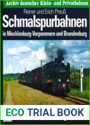 Schmalspurbahnen in Mecklenburg-Vorpommern und Brandenburg