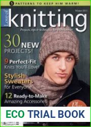 Love of Knitting