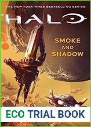 HALO Smoke and Shadow