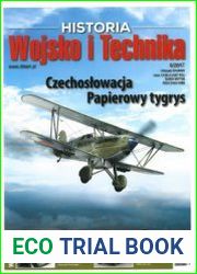 Historia Wojsko i Technika
