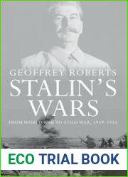 Stalin|s Wars From World War to Cold War, 1939-1953, 15th Edition