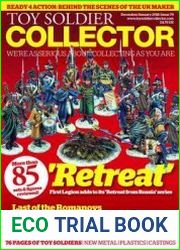 Toy Solider Collector