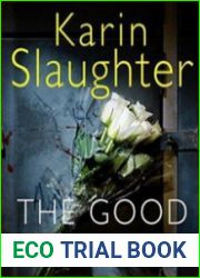 The Good Daughter (Аудиокнига)