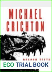 Dragon Teeth (Аудиокнига)