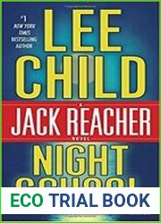 Night School A Jack Reacher Novel