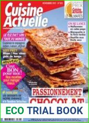 Cuisine Actuelle Hors-Serie №131