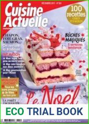 Cuisine Actuelle
