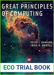 Great Principles of Computing