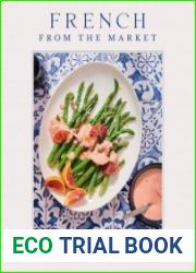 French from the Market - BOOKS - COOKING