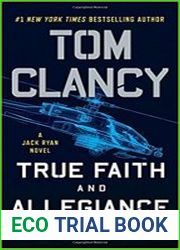 Tom Clancy True Faith and Allegiance