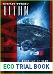 Titan Fortune of War (Star Trek)