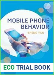 Mobile Phone Behavior