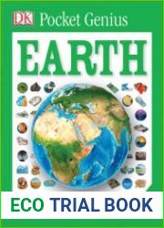 Pocket Genius Earth