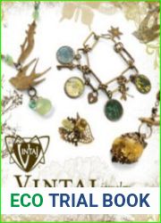 Vintaj Jewelry Technique Book