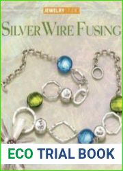 Silver Wire Fusing / Крепление серебряной проволоки