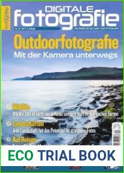 Digitale Fotografie