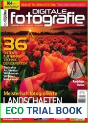 Digitale Fotografie