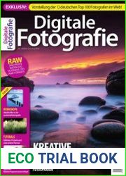 Digitale Fotografie
