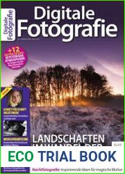 Digitale Fotografie