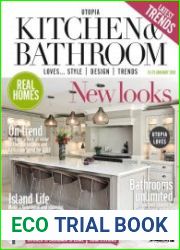 Utopia Kitchen & Bathroom