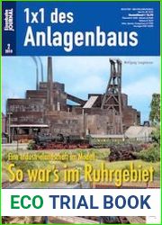 Eisenbahn Journal 1x1 des Anlagenbaus