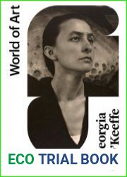 World of Art - Georgia O