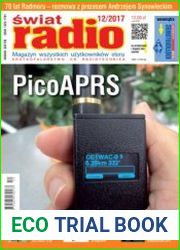 Swiat radio №12 2017