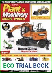 Plant & Machinery Model World