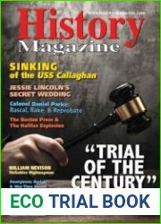 History Magazine