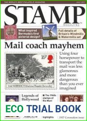 Stamp Magazine