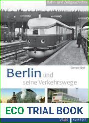 Berlin und seine Verkehrswege