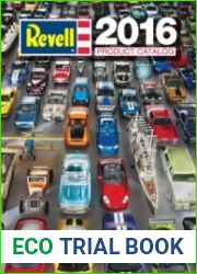 Revell/Monogram Catalog 2016