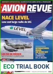Avion Revue Latinoamerica