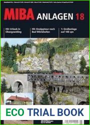 MIBA Anlagen