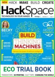 HackSpace Magazine