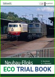 Neubau-Elloks der DB